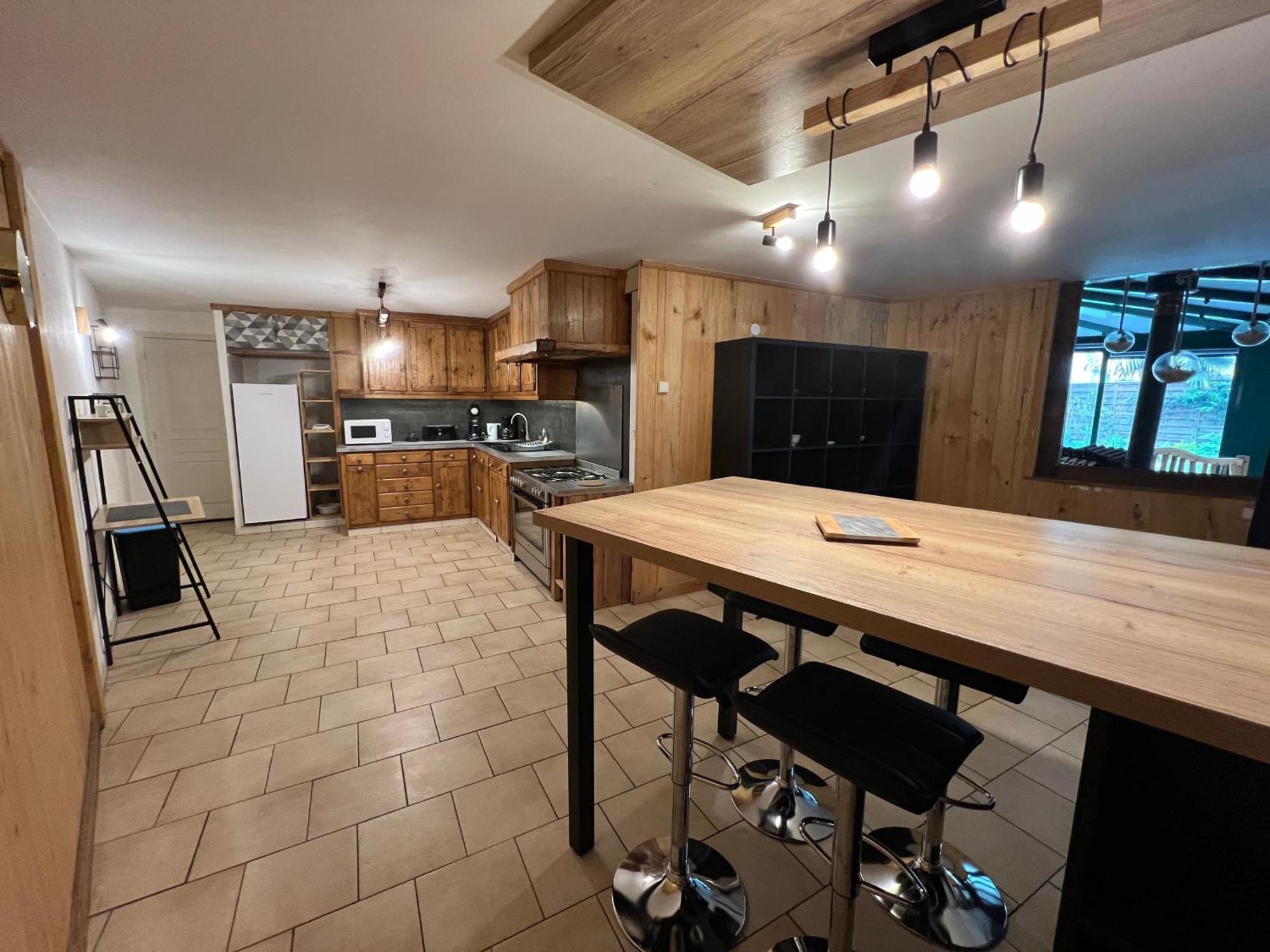 Rigolet Maison En Ville Avec Piscine Interieure Le Controis-en-Sologne Esterno foto